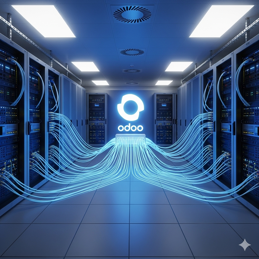 Odoo On Premise